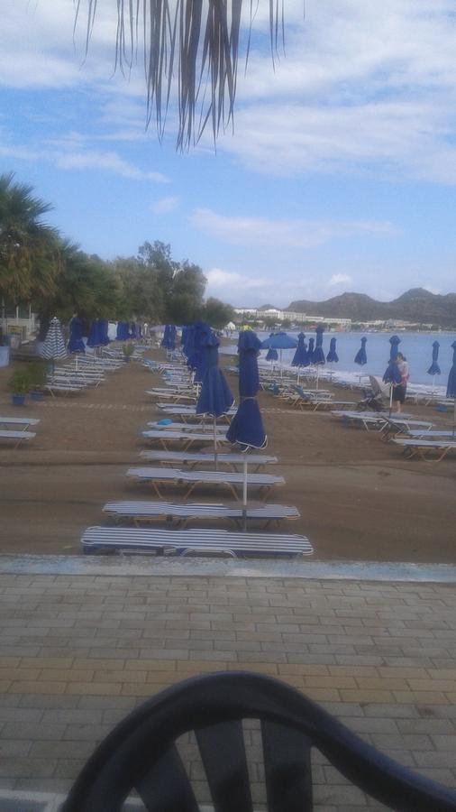 Aparthotel Ikaros *