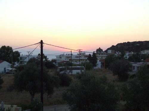 Lejlighedshotel Ikaros