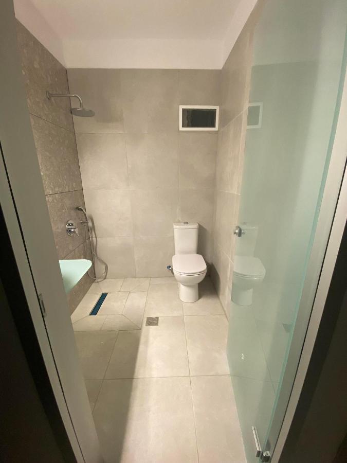 Lejlighedshotel Ikaros Faliraki