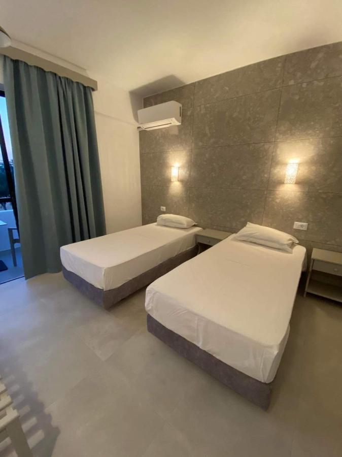 Ikaros Lejlighedshotel Faliraki