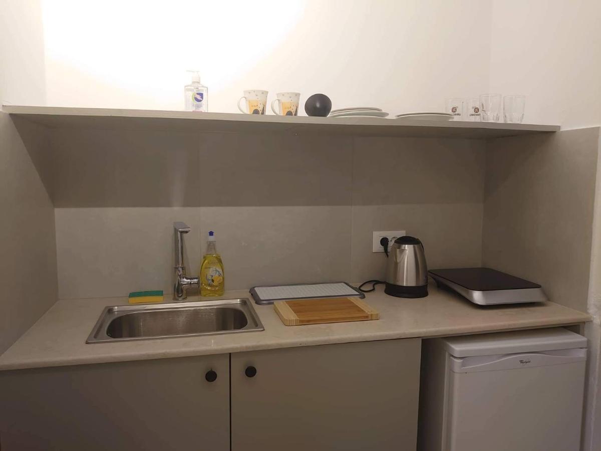 Lejlighedshotel Ikaros Faliraki