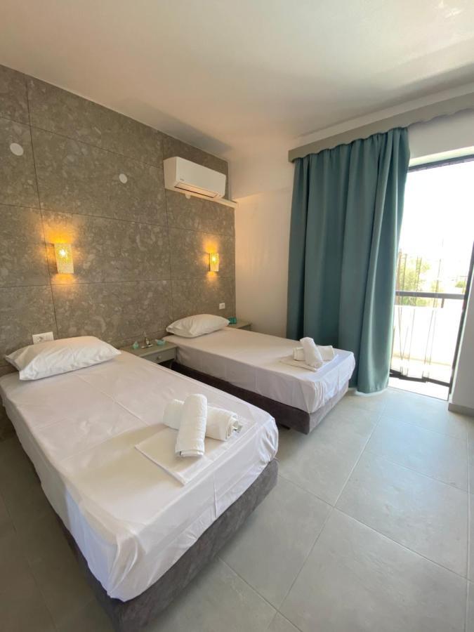Ikaros Lejlighedshotel *