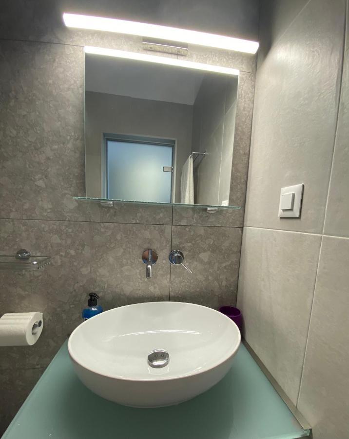 Ikaros Lejlighedshotel *