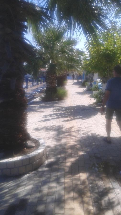 Lejlighedshotel Ikaros *