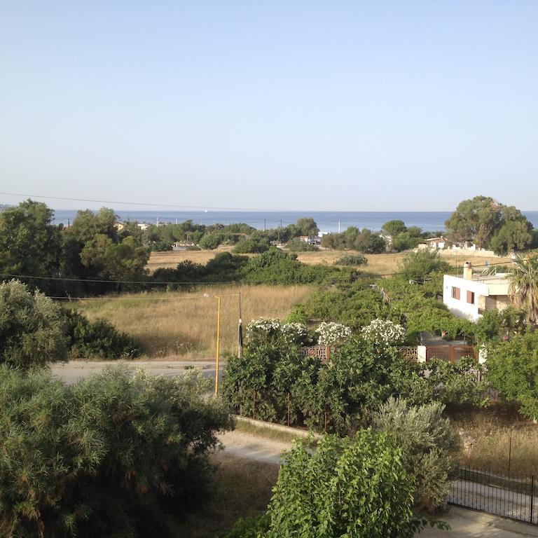 Ikaros Lejlighedshotel *