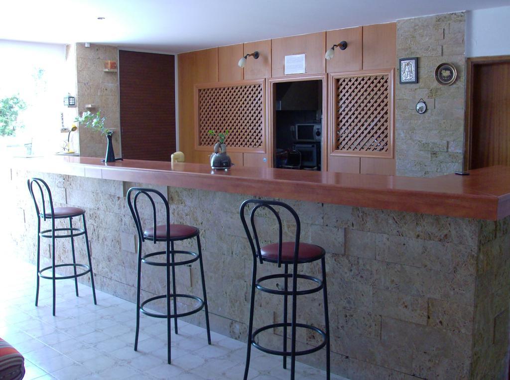Lejlighedshotel Ikaros Faliraki