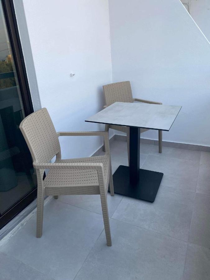 Ikaros Lejlighedshotel Faliraki