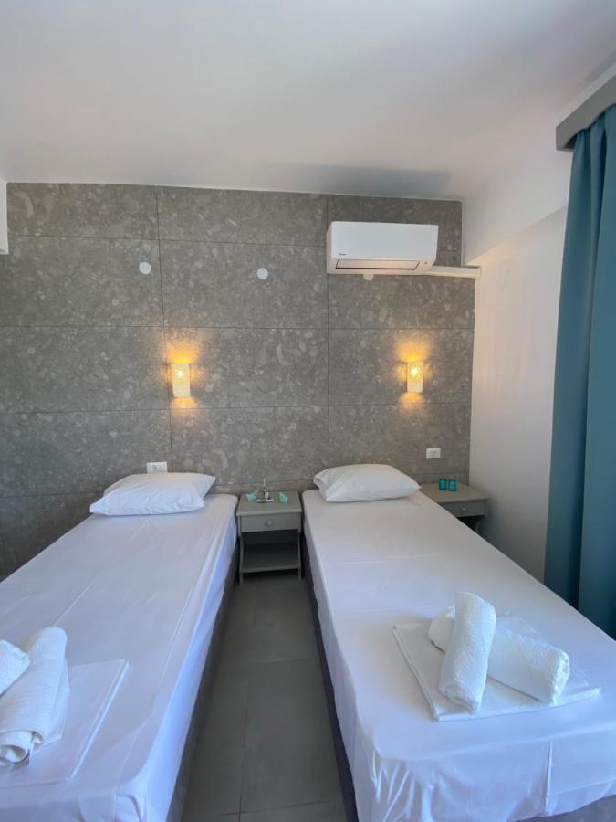 Ikaros Lejlighedshotel *